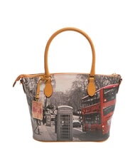 YNOT ELEGANCE Mini-Shopper London - Damentaschen - 4