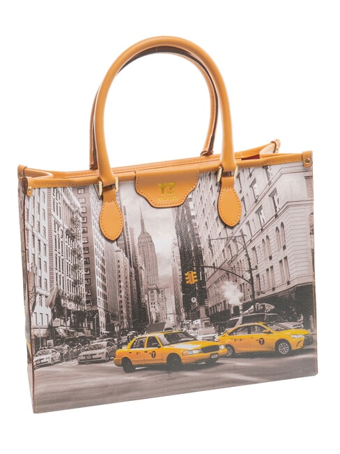ELEGANCE Handtasche New York - Damentaschen