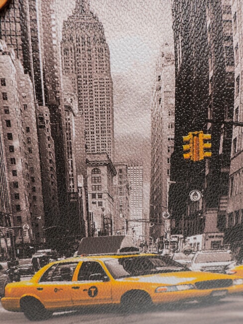 ELEGANCE Handtasche New York - Damentaschen