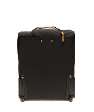 BRIC&rsquo;S X-TRAVEL X-TRAVEL, Handgep&auml;ck Schwarz / Tabak - Handgep&auml;ck - 4