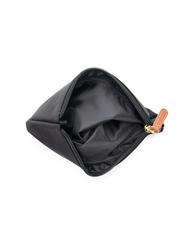 BRIC&rsquo;S Necessaire X-BAG-Linie Schwarz / Tabak - Etuitaschen &amp; Necessaire - 3