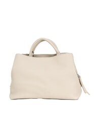 ARMANI EXCHANGE NICOLE L Handtasche, mit Schultergurt Schlucht - Damentaschen - 3