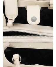 ARMANI EXCHANGE NICOLE L Handtasche, mit Schultergurt Schlucht - Damentaschen - 4