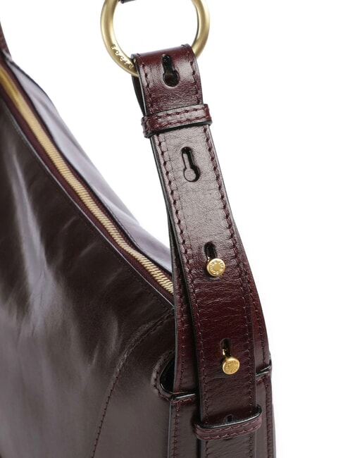 FEDORA Umhängetasche aus Leder muss abk. Gold - Damentaschen