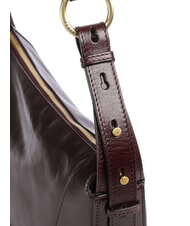 THE BRIDGE FEDORA Umhängetasche aus Leder muss abk. Gold - Damentaschen - 3