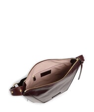 THE BRIDGE FEDORA Umhängetasche aus Leder muss abk. Gold - Damentaschen - 4