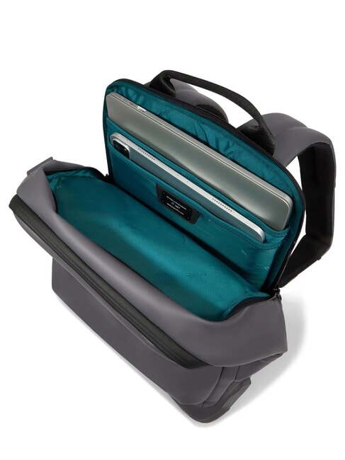 CORNER SPECIALE GOMMATO  14" PC-Rucksack GRAU - PC-Rucksäcke