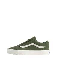 VANS OLD SKOOL COLOR THEORY Canvas-Sneaker - Schuhe Unisex