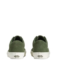 VANS OLD SKOOL COLOR THEORY Canvas-Sneaker getrockneter Seetang - Schuhe Unisex - 3