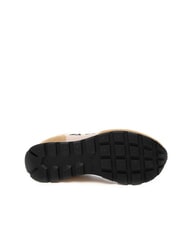 SUN68 TOM SOLID  Turnschuhe Beige - Herrenschuhe - 5