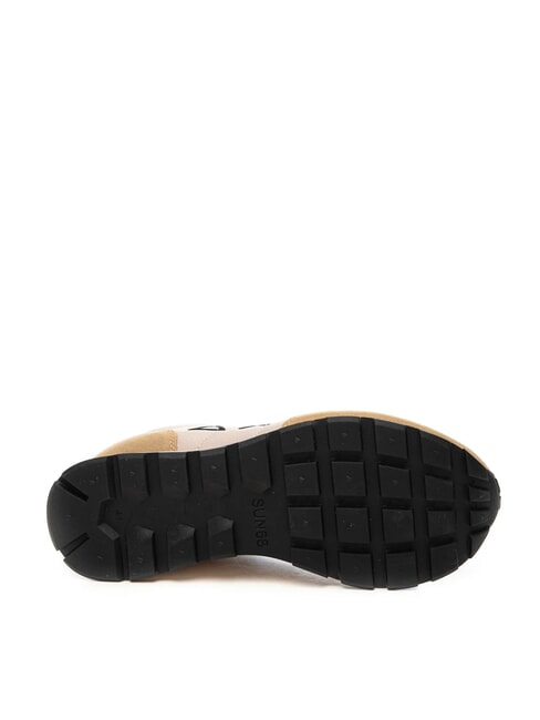 TOM SOLID  Turnschuhe Beige - Herrenschuhe