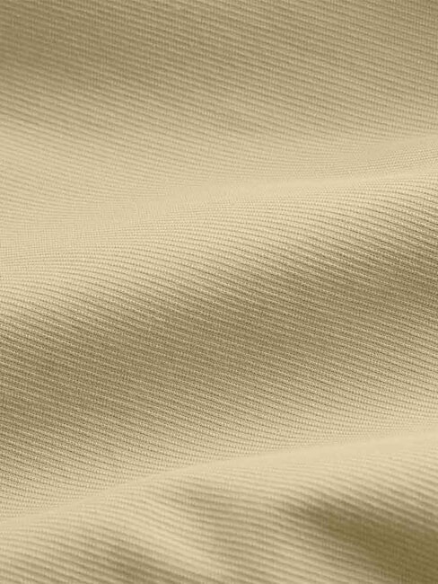 CK JEANS Relaxed Fit Jacke mit Reißverschluss blasses Khaki - Herrenjacken