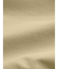 CALVIN KLEIN CK JEANS Relaxed Fit Jacke mit Reißverschluss blasses Khaki - Herrenjacken - 6