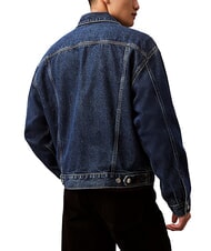 CALVIN KLEIN CK JEANS Jeansjacke im Stil der 90er - Herrenjacken