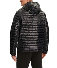 CALVIN KLEIN CK PERFORMANCE Mittelschwere Jacke mit Kapuze - Herrenjacken