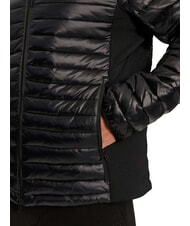 CALVIN KLEIN CK PERFORMANCE Mittelschwere Jacke mit Kapuze schwarze Schönheit - Herrenjacken - 4