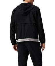 CALVIN KLEIN CK PERFORMANCE Trekkingjacke mit Kapuze - Herrenjacken