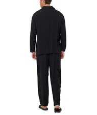 CALVIN KLEIN CK Pyjama-Set Hemd und Hose - Herrenpyjamas