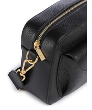 COCCINELLE BEAT SOFT RIBB  Umhängetasche Schwarz - Damentaschen - 3