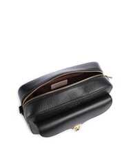 COCCINELLE BEAT SOFT RIBB  Umhängetasche Schwarz - Damentaschen - 4