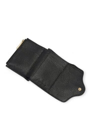 COCCINELLE C-ME  Kleine Lederbrieftasche - Brieftaschen Damen