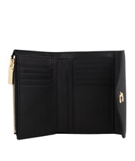 COCCINELLE C-ME Mittelgroße Brieftasche aus Leder - Brieftaschen Damen