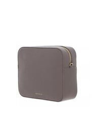 COCCINELLE TEBE Kleine Tasche aus strukturiertem Leder - Damentaschen