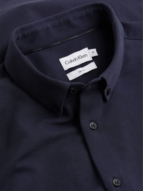 CK  Nachthimmel - Herrenhemden