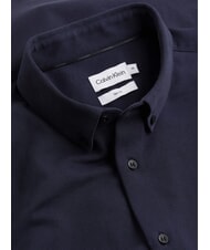 CALVIN KLEIN CK  Nachthimmel - Herrenhemden - 3