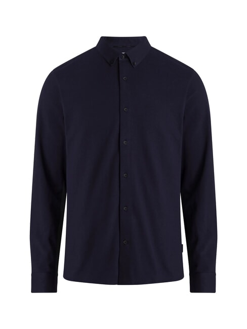 CK  Nachthimmel - Herrenhemden