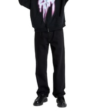 CALVIN KLEIN CK JEANS Straight-Fit-Jeans im Stil der 90er ck klassisches Schwarz - Herrenjeans - 4