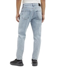 CALVIN KLEIN CK Tapered-Fit-Stretchjeans - Herrenjeans