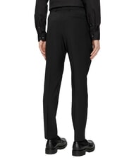 CALVIN KLEIN CK Elegante Slim-Fit-Hose aus Wollmischung - Hosen Herren