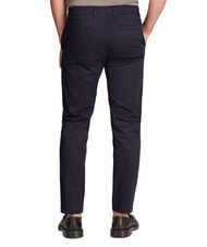 CALVIN KLEIN CK Chinohose mit elastischem Bund - Hosen Herren