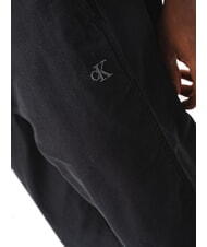 CALVIN KLEIN CK JEANS Verkürzte Hose ck schwarz - Herrenjeans - 7