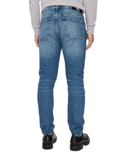 CALVIN KLEIN CK JEANS Tapered-Fit-Jeans - Herrenjeans