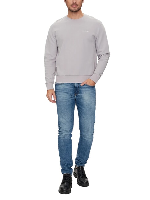 CK JEANS Tapered-Fit-Jeans dunkler Denim - Herrenjeans