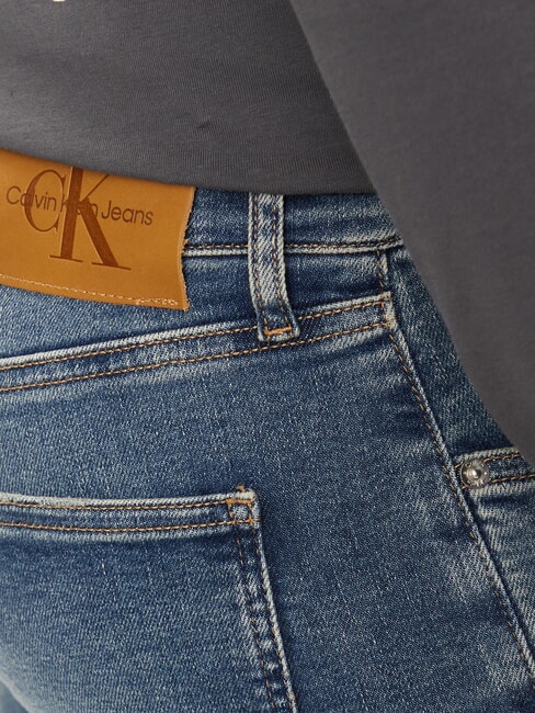 CK JEANS Skinny-Fit-Jeans Denim - Herrenjeans