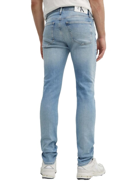 CK JEANS Slim Fit Stretchjeans Denim - Herrenjeans