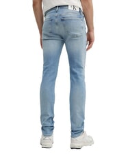 CALVIN KLEIN CK JEANS Slim Fit Stretchjeans Denim - Herrenjeans - 2
