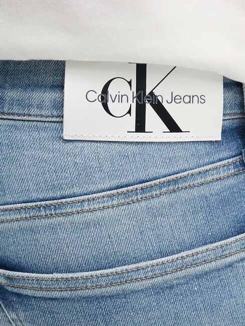 CK JEANS Slim Fit Stretchjeans Denim - Herrenjeans
