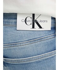 CALVIN KLEIN CK JEANS Slim Fit Stretchjeans Denim - Herrenjeans - 3