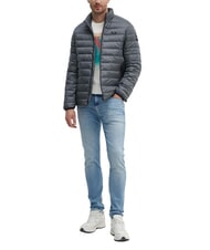 CALVIN KLEIN CK JEANS Slim Fit Stretchjeans Denim - Herrenjeans - 4