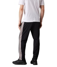 CALVIN KLEIN CK PERFORMANCE Trainingshose mit seitlichem Logo - Sportanzüge für herren
