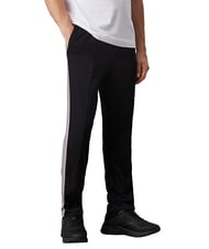 CALVIN KLEIN CK PERFORMANCE Trainingshose mit seitlichem Logo schwarze Schönheit - Sportanzüge für herren - 3