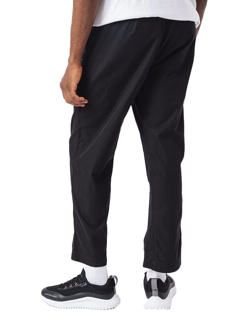 CK JEANS Verkürzte Hose ck schwarz - Herrenjeans