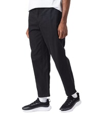 CALVIN KLEIN CK JEANS Verkürzte Hose ck schwarz - Herrenjeans - 3