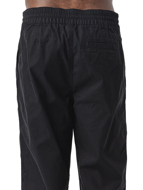 CK JEANS Verkürzte Hose ck schwarz - Herrenjeans