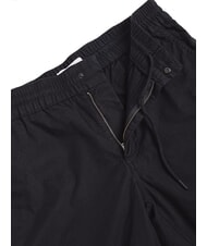 CALVIN KLEIN CK JEANS Verkürzte Hose ck schwarz - Herrenjeans - 6