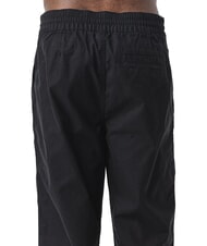 CALVIN KLEIN CK JEANS Verk&uuml;rzte Hose ck schwarz - Herrenjeans - 5